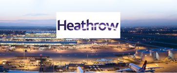 Heathrow Airport