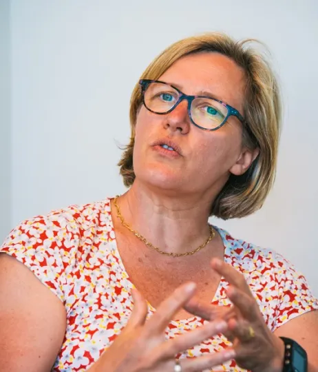 Hilde Havermans