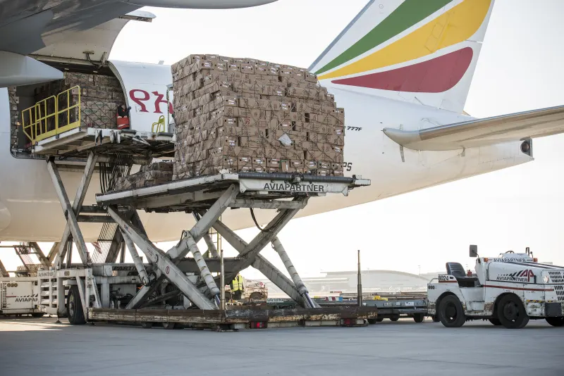 What is a Cargo Community System, and why should you care?