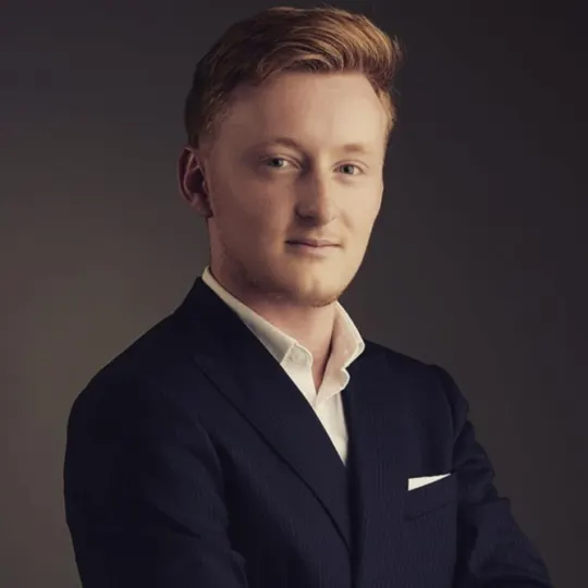 Jesse De Boitselier