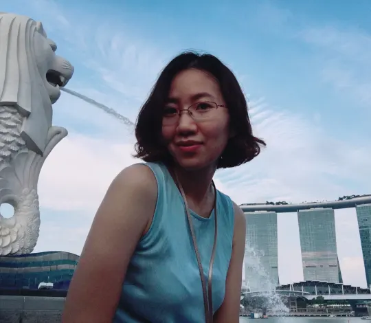 Hai Nguyen Thi Van