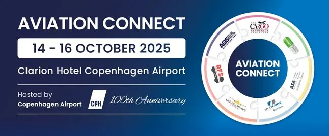 Aviation Connect 2025