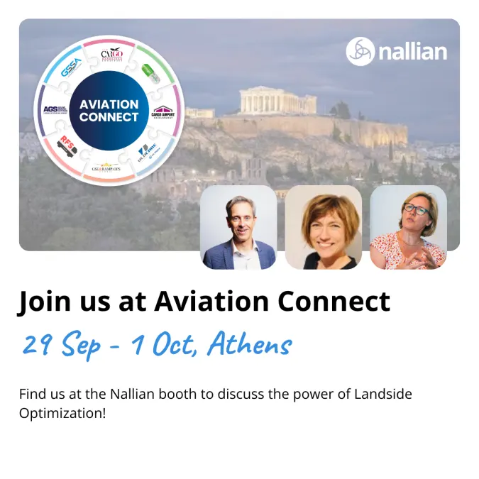 Aviation Connect - ACHL 2026
