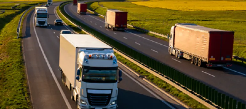 Griley Air Freight transforms freight management  operations using Nallian’s Truck Visit Management Solution at Menzies LAX 