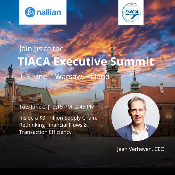 TIACA Executive Summit 2026