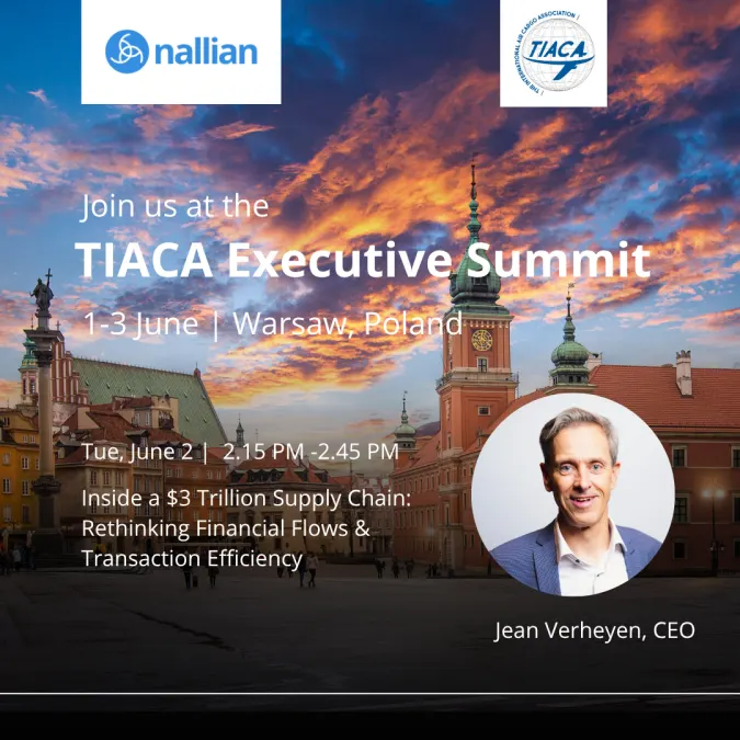 TIACA Executive Summit 2026