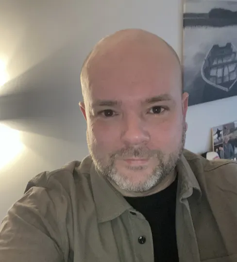 Jeff Van Nijlen