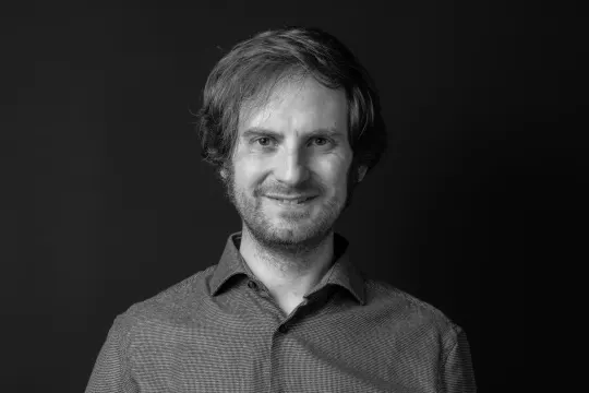 Joris Roelandt