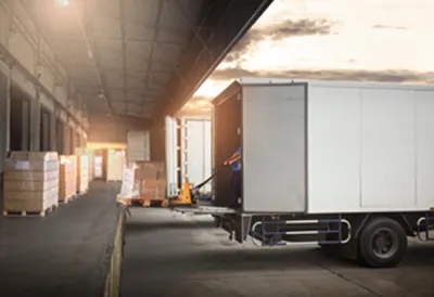 Not all truck slot booking is equal. And the difference matters.