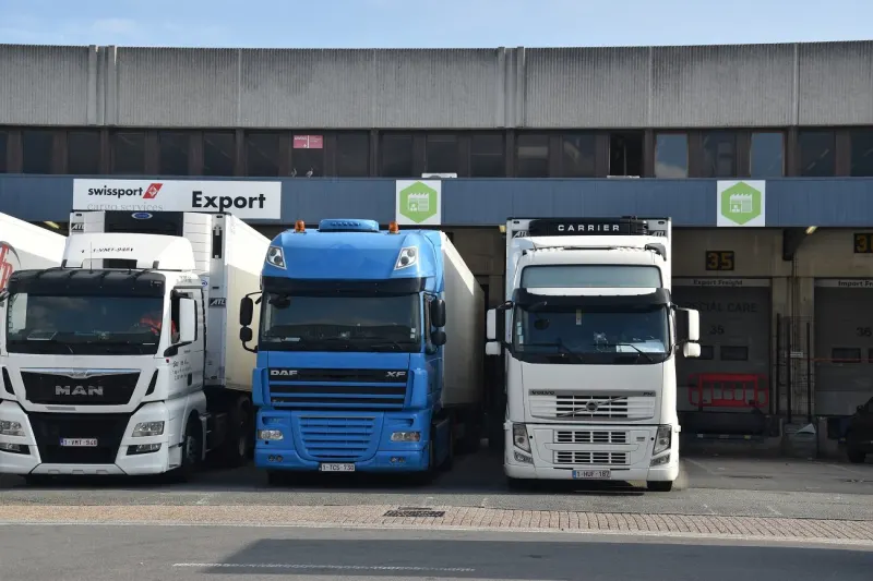 Swissport eliminates superpeaks with Nallian’s Slot Booking app integrated with kiosk system for self-registration