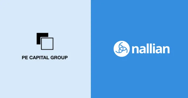 Nallian secures €3 million from PE Capital Group to fuel international growth and product development