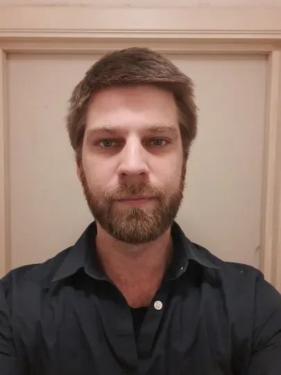 Glenn Van Acker