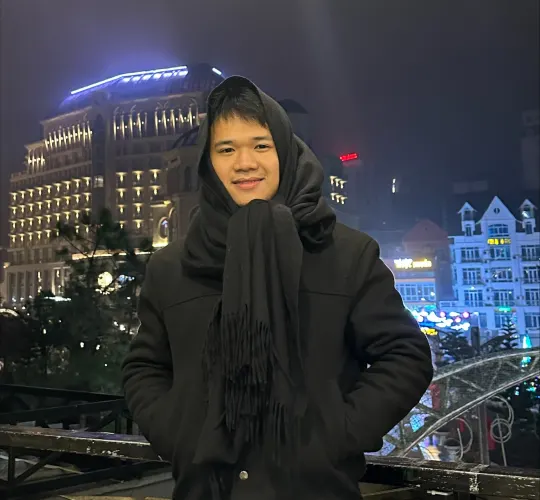 Long Nguyen Thanh