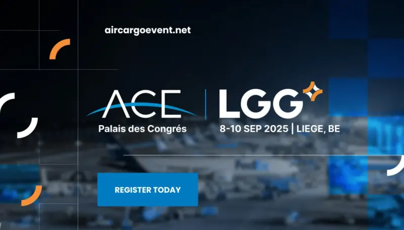 Air Cargo Event ACE 2025