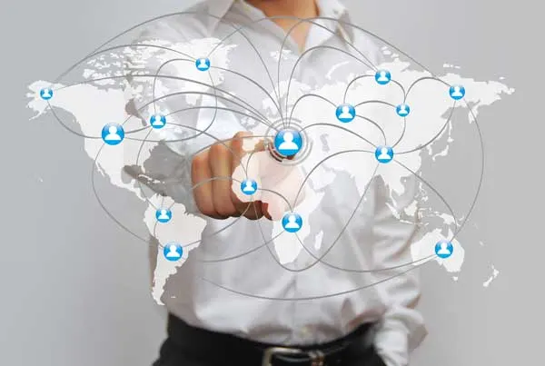 Why building a connected cargo ecosystem is such hard work … but worth the effort