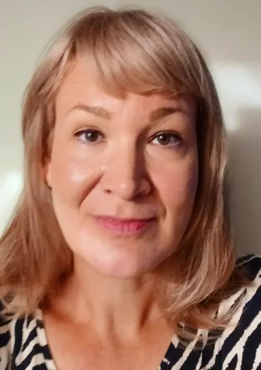 Mariska Steenbergen