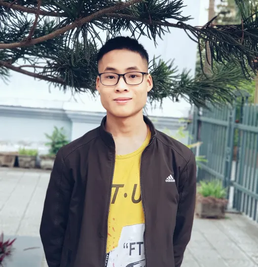 Toan Nguyen Duc