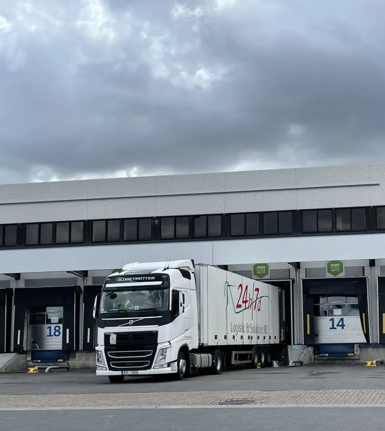 Ground handling agents & cargo warehouse operators