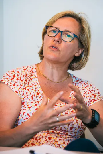 Hilde Havermans