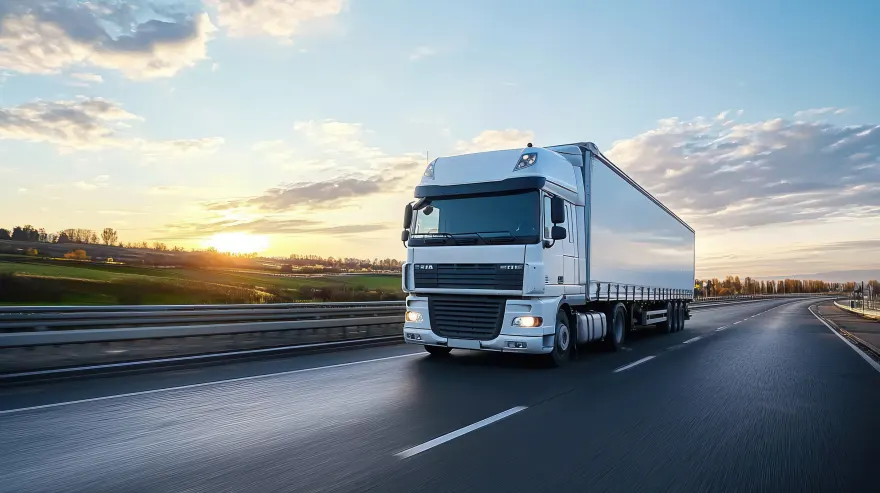 Freight forwarders & trucking companies