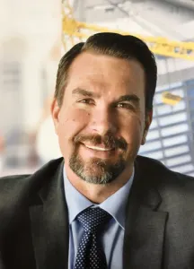 Nallian Appoints Lionel van der Walt as Chief Commercial Officer to Drive Expansion