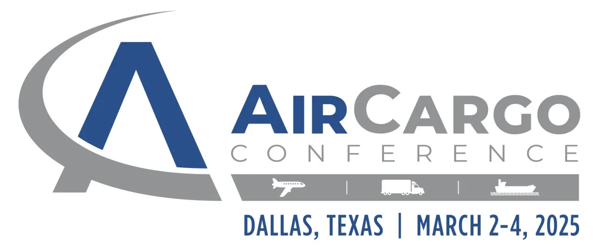AirCargo Conference 2025
