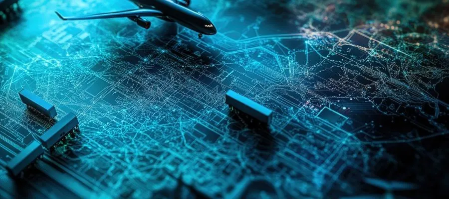 Exploring trustworthy AI for smarter cargo operations
