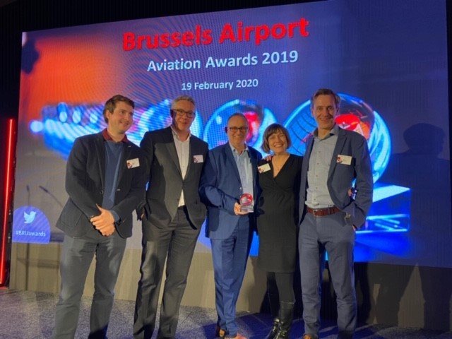 BRUcargo-Brussels-Airport-Aviation-Award