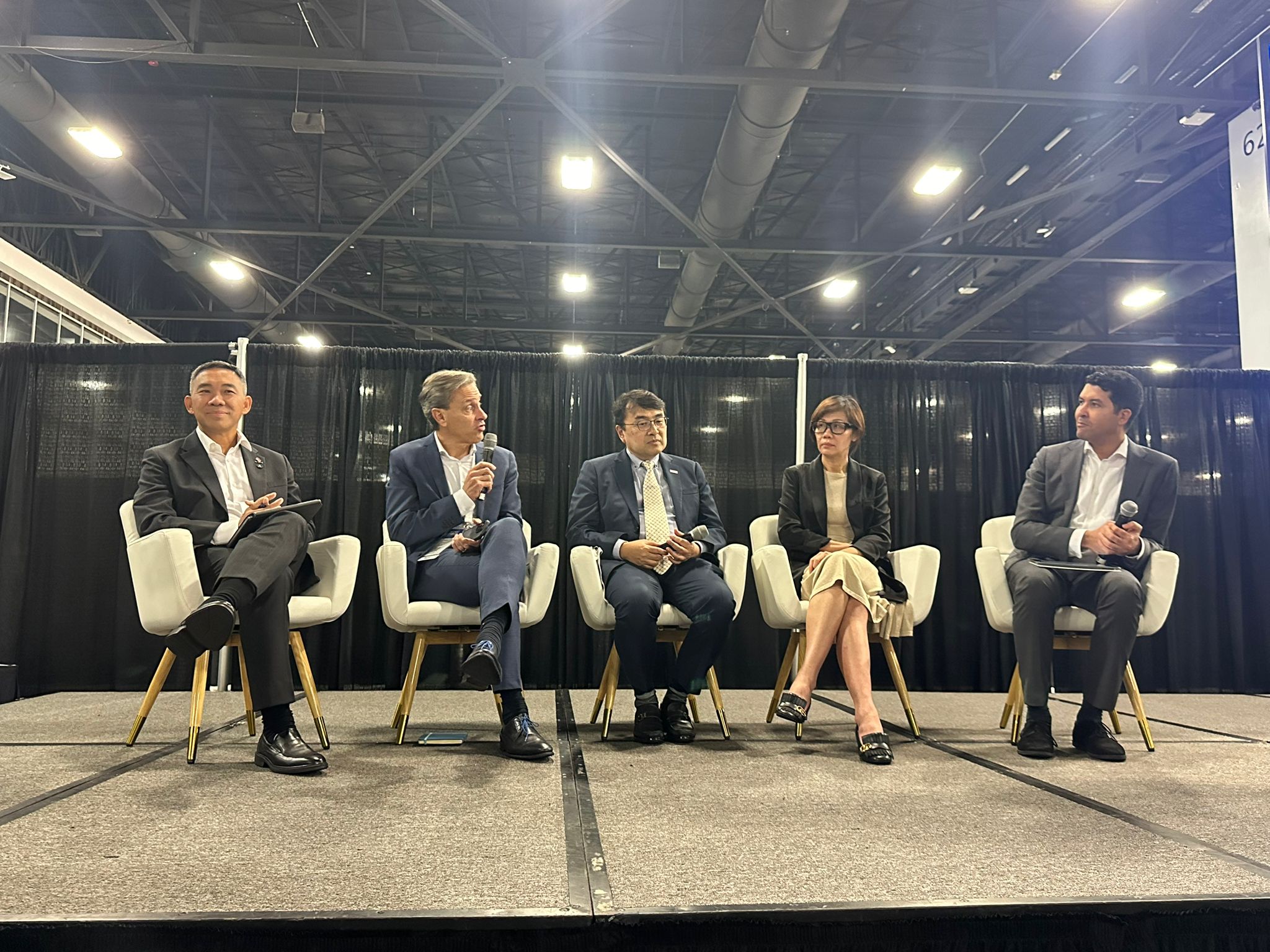 Changi Airport Community