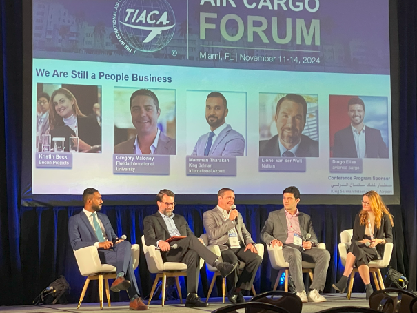 The Human Side of Technology