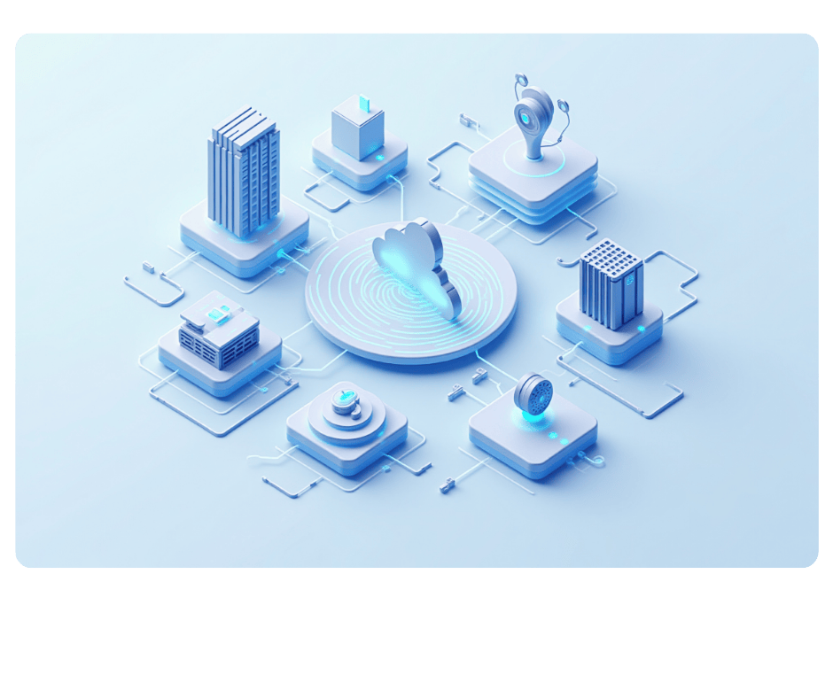 seamless IT integration