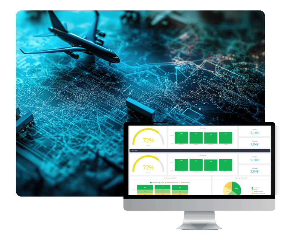Real-time Insights for Cargo