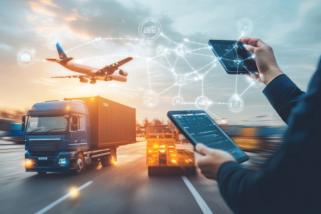 Landside Operations Optimization