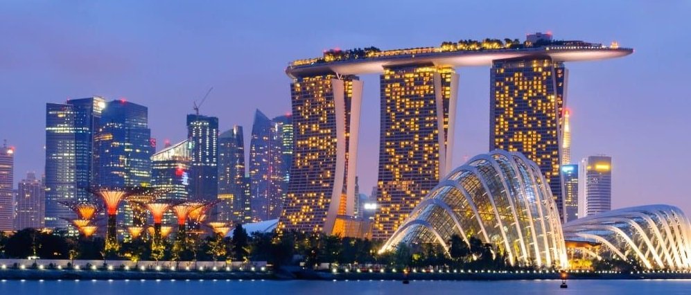 Nallian in Singapore