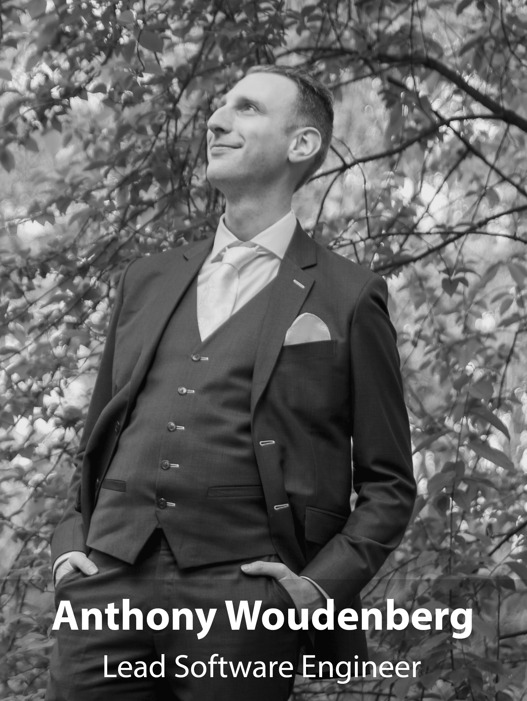Anthony Woudenberg