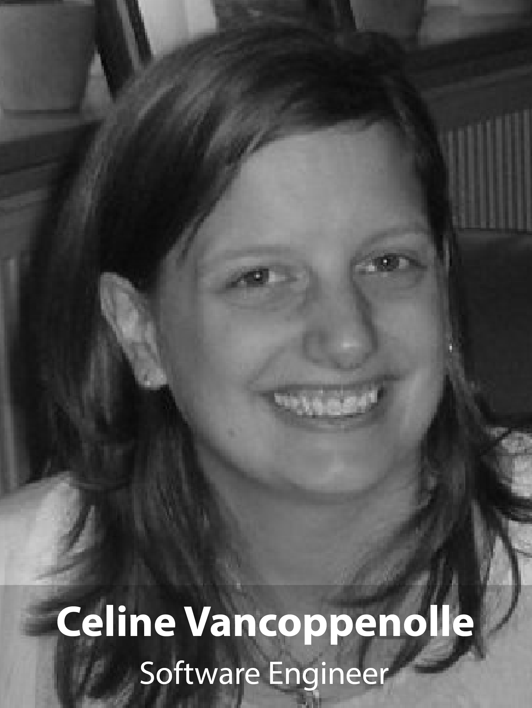 Celine Vancoppenolle