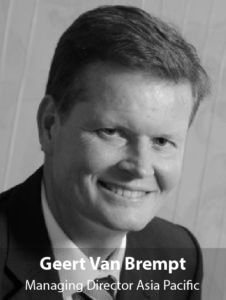 Geert Van Brempt