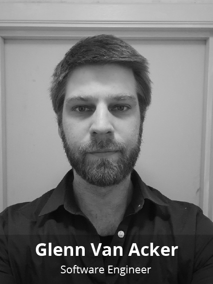 Glenn Van Acker