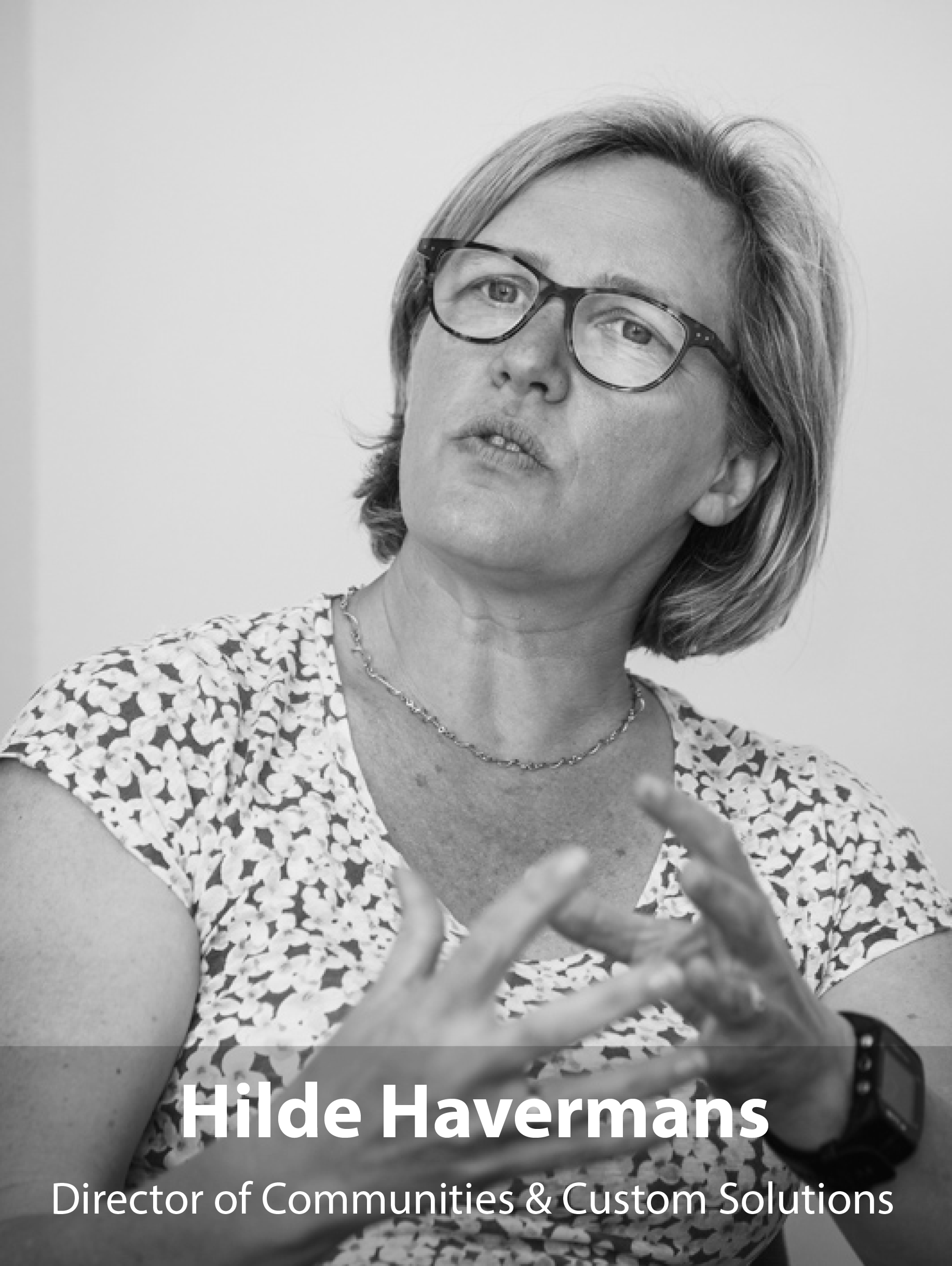 Hilde Havermans
