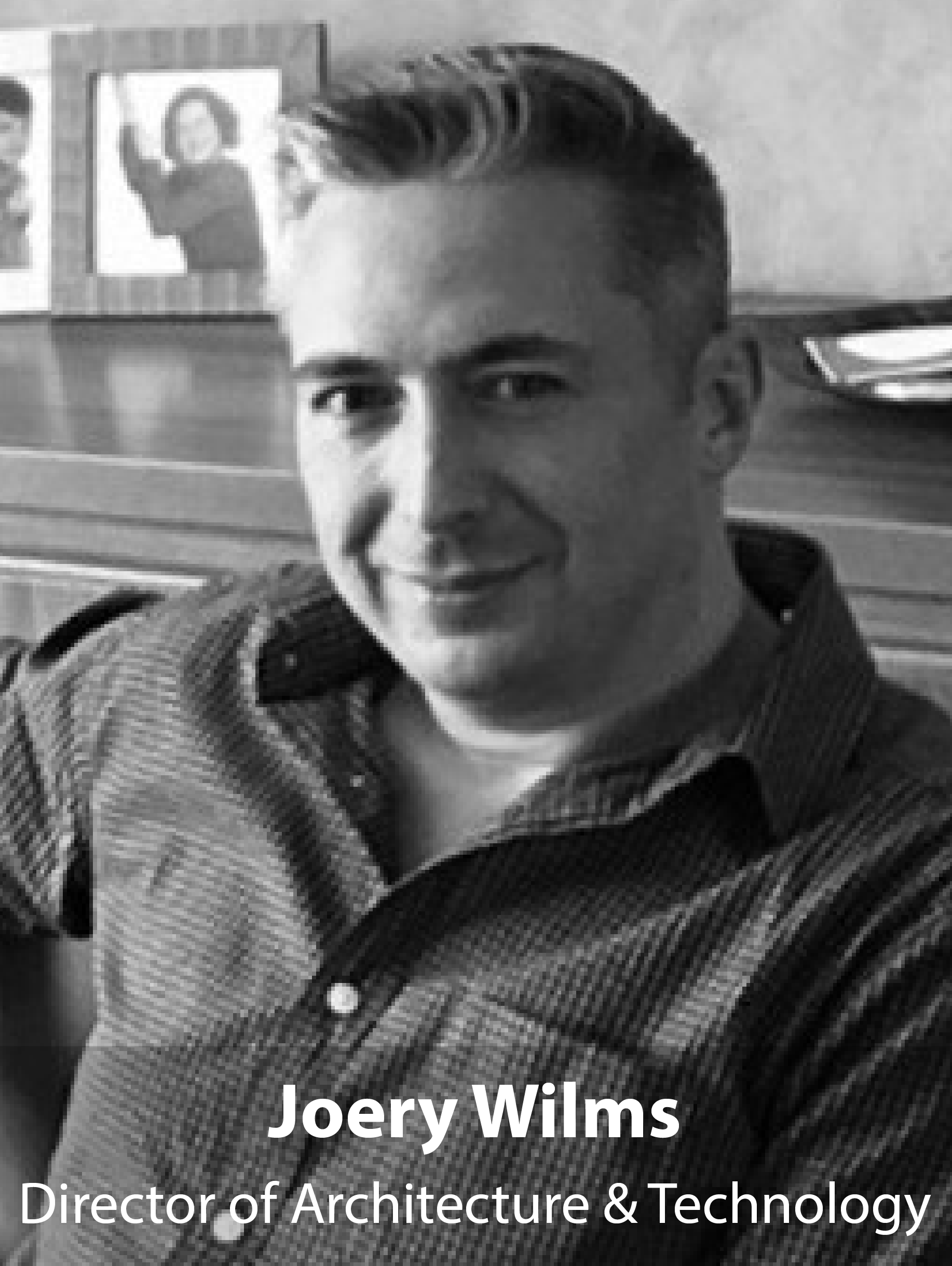 Joery Wilms