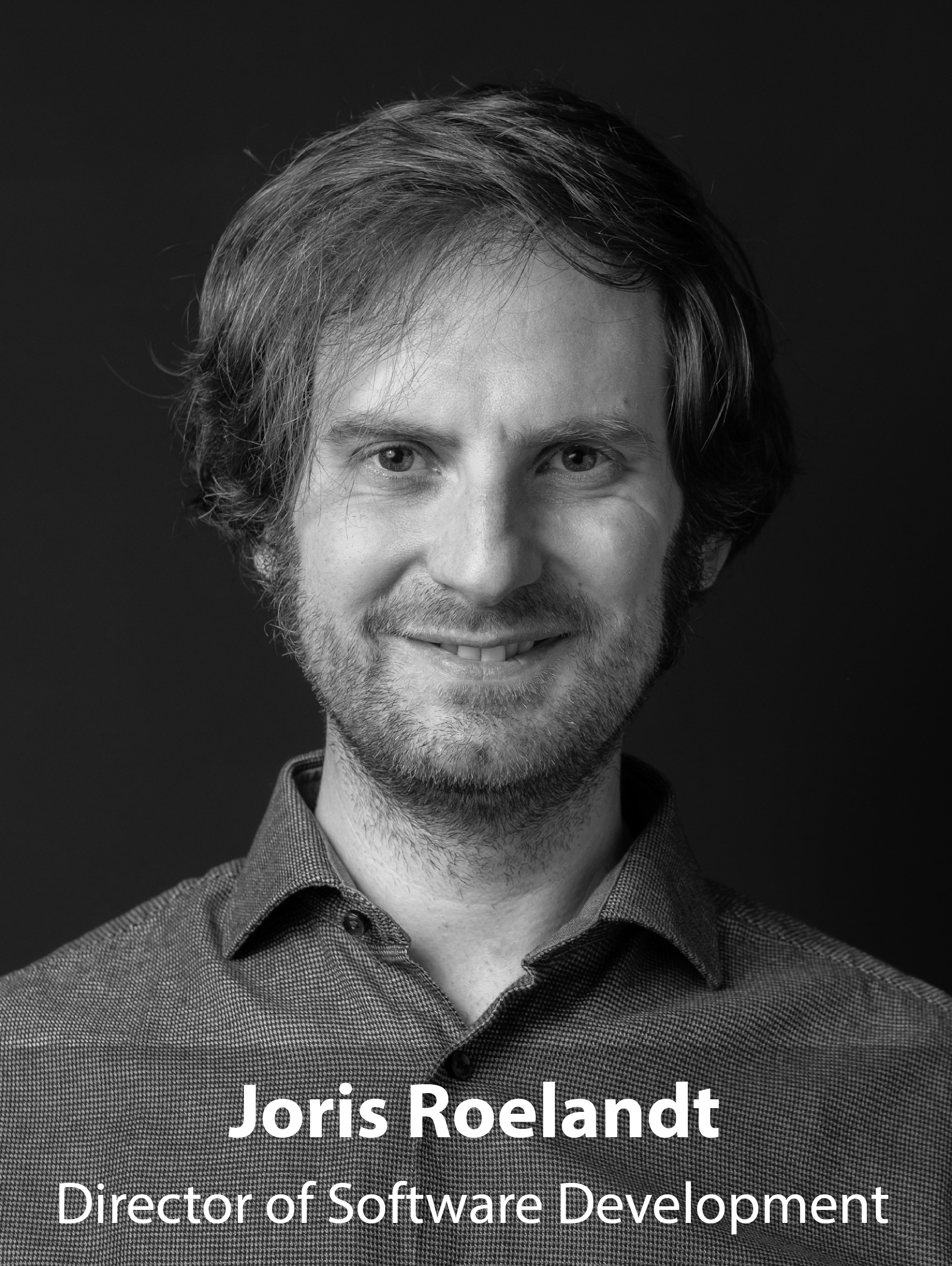 Joris Roelandt