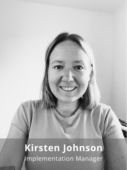 Kirsten Johnson