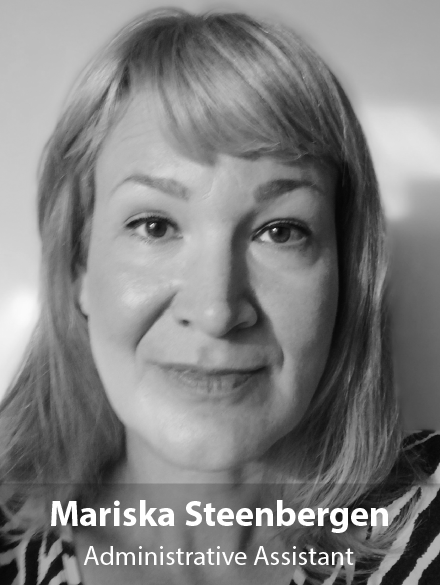 Mariska Steenbergen