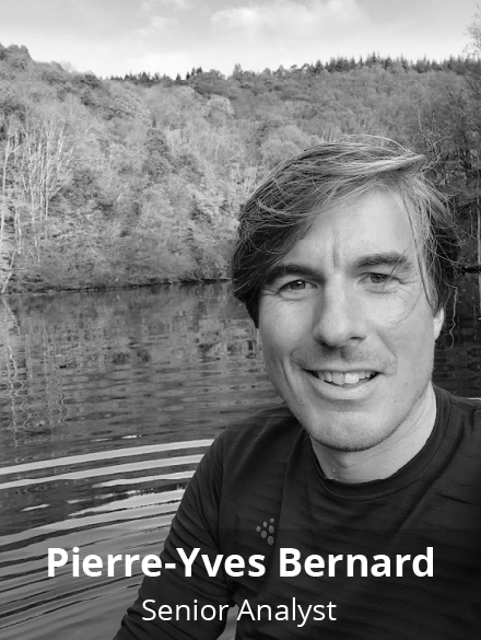 Pierre-Yves Bernard