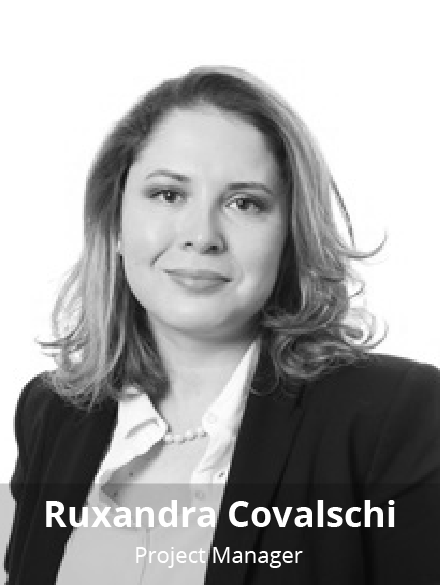 Ruxandra Covalschi