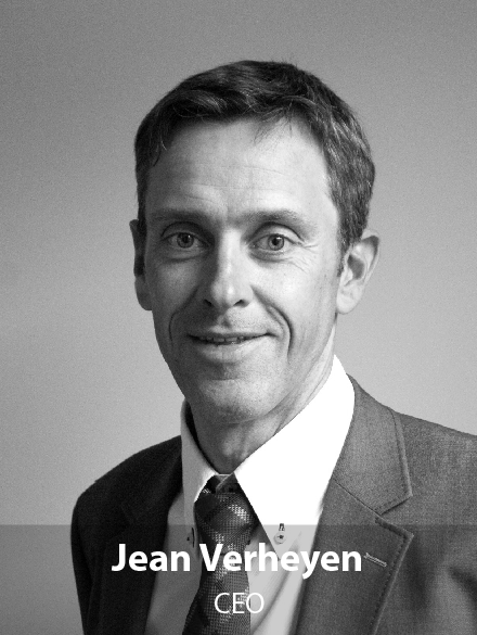Jean Verheyen