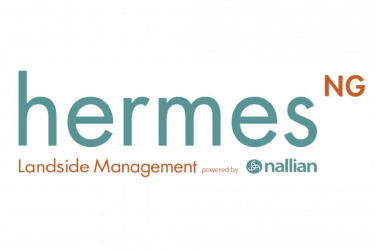 Hermes Logistics Technologies and Nallian collaborate to empower ground handlers with a data driven landside management suite