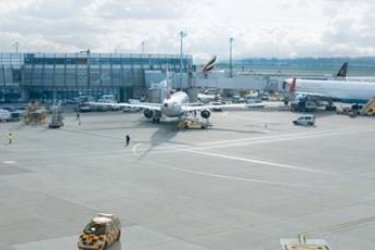 Vienna International Airport to accelerate growth beyond the limits of its physical infrastructure with Nallian for Air Cargo