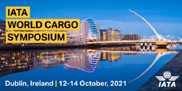 IATA World Cargo Symposium 2021
