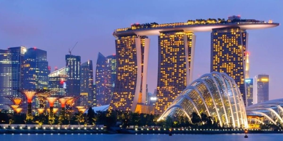 Nallian in Singapore